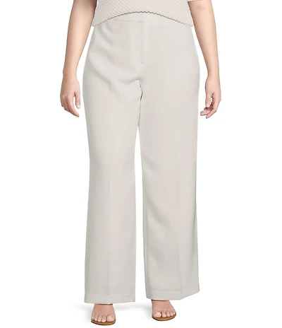 Lucy Paris Plus Marine Pants