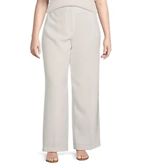 Lucy Paris Plus Marine Pants