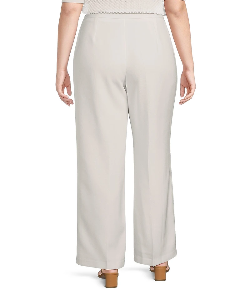 Lucy Paris Plus Marine Pants