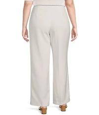 Lucy Paris Plus Marine Pants