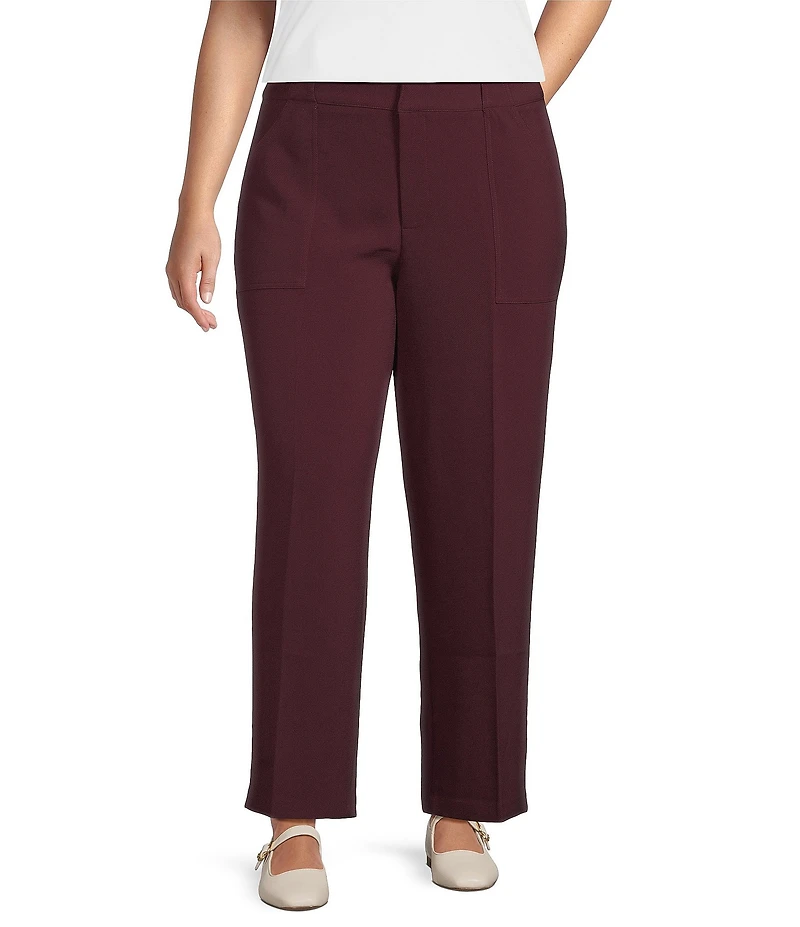 Lucy Paris Plus Size Diane Pants