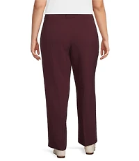 Lucy Paris Plus Size Diane Pants