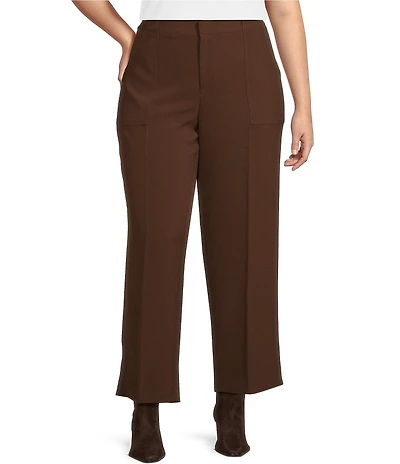 Lucy Paris Plus Size Diane Pants