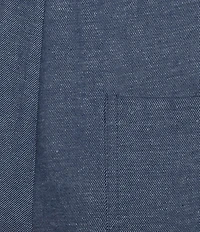 Lucy Paris Plus Size Elly Linen Blend Flared Leg Ankle Pants