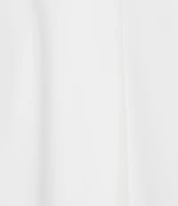 Lucy Paris Plus Size Junia Pleated Midi Skirt