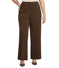 Lucy Paris Plus Size Tara Flared Pants