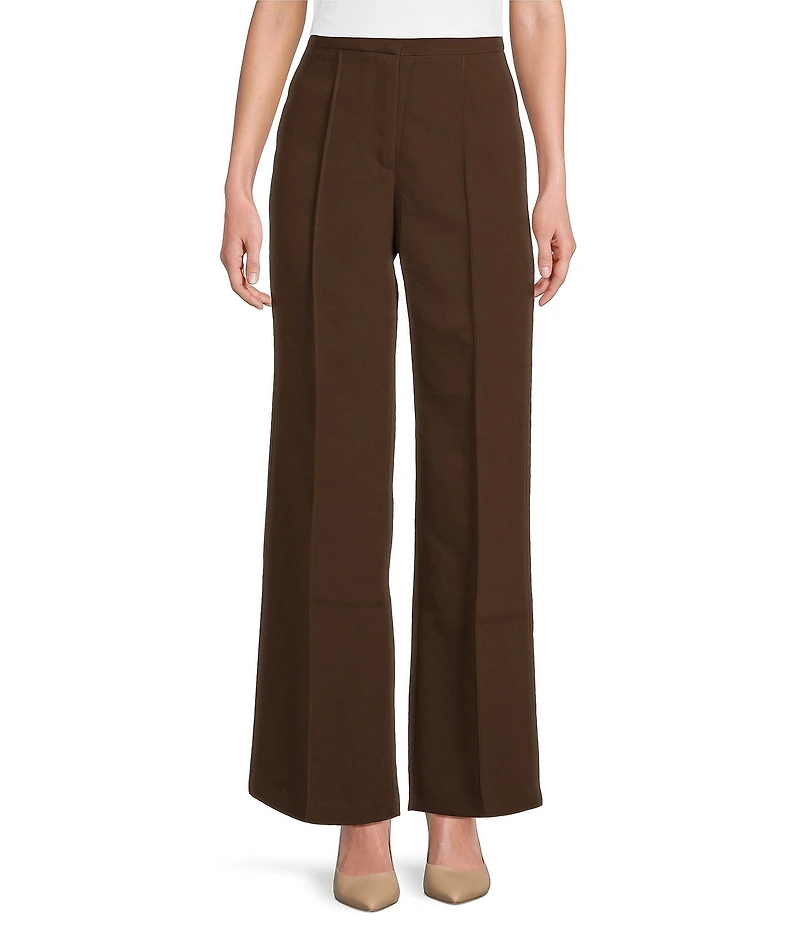 Lucy Paris Tara Straight Leg Pants