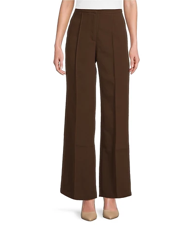 Lucy Paris Tara Straight Leg Pants