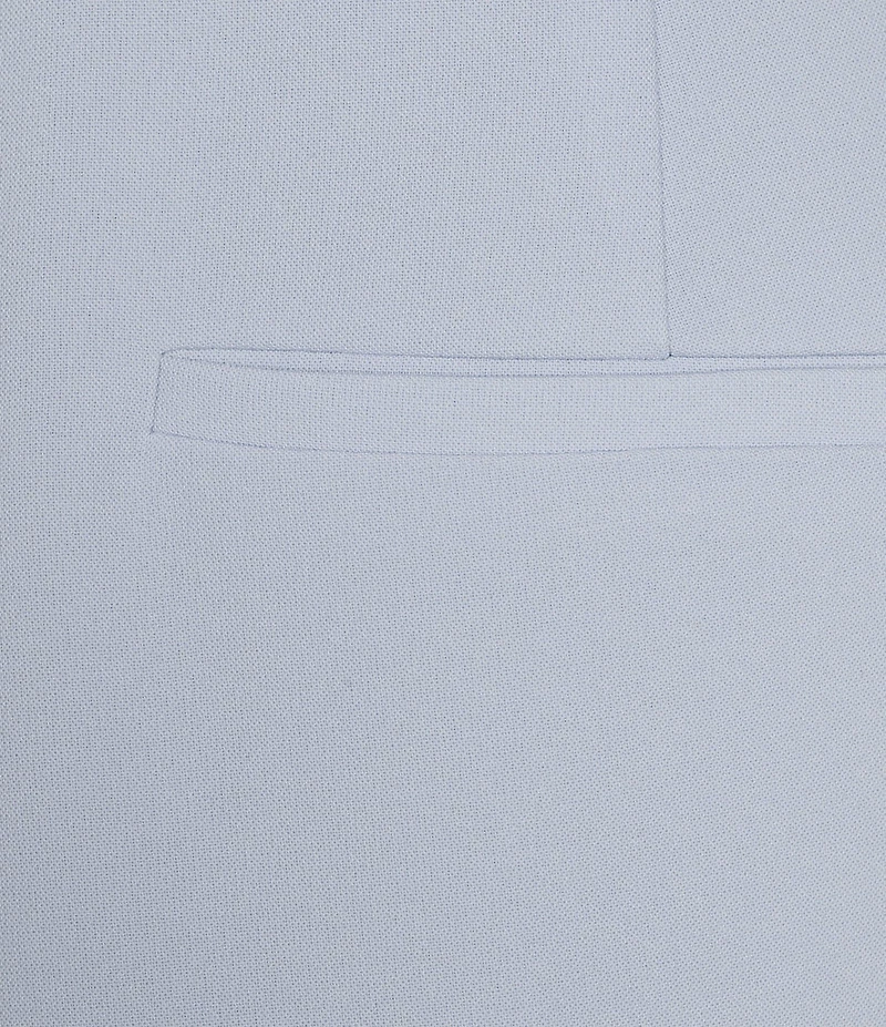 Lucy Paris Valli High Rise Flare Leg Coordinating Pants