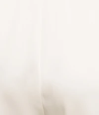 Lucy Paris Whitney Satin Stripe High Rise Wide Leg Coordinating Pants