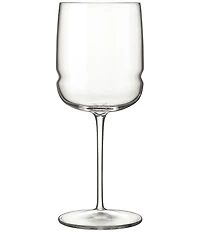 Luigi Bormioli Grandioso Collection Italian Premium Pinot Nero Red Wine Glasses, Set of 6