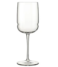 Luigi Bormioli Grandioso Collection Italian Premium Sauvignon White Wine Glasses, Set of 6