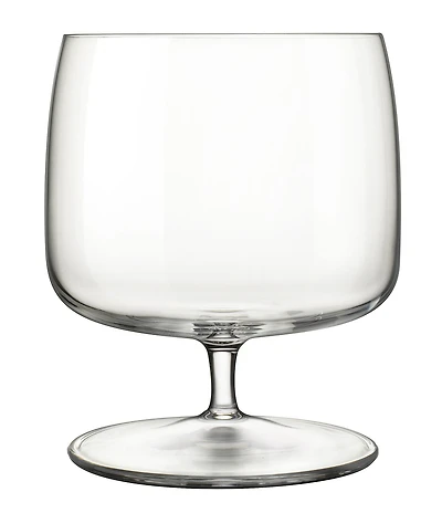 Luigi Bormioli Vinalia Collection Cognac/Brandy/Rum Glasses, Set of 6