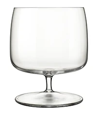 Luigi Bormioli Vinalia Collection Cognac/Brandy/Rum Glasses, Set of 6