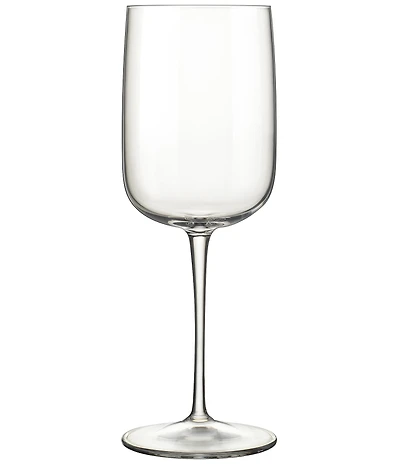 Luigi Bormioli Vinalia Collection Pinto Grigio Glasses, Set of 6