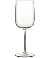 Luigi Bormioli Vinalia Collection Pinto Grigio Glasses, Set of 6