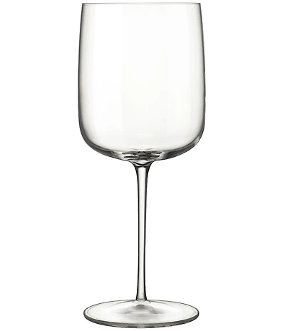 Luigi Bormioli Vinallia Collection Sublime Barolo Red Wine Glasses, Set of 4