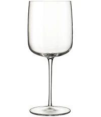 Luigi Bormioli Vinallia Collection Sublime Barolo Red Wine Glasses, Set of 4