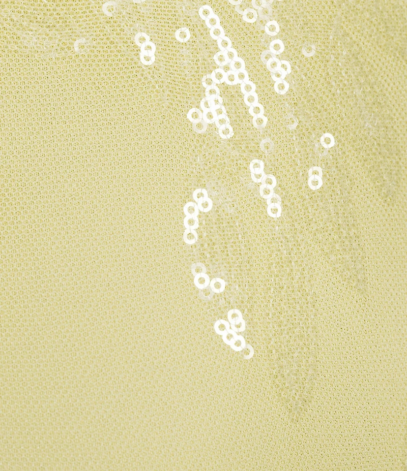 Lulus Fairbrook Sequin Long Dress