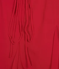 Lulus Lauren Layered Ruffle Chiffon Mini Dress