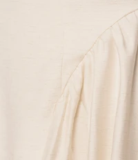 Lulus Mallory Solid Square Neck Cap Sleeve Smocked Fit & Flare Mini Dress