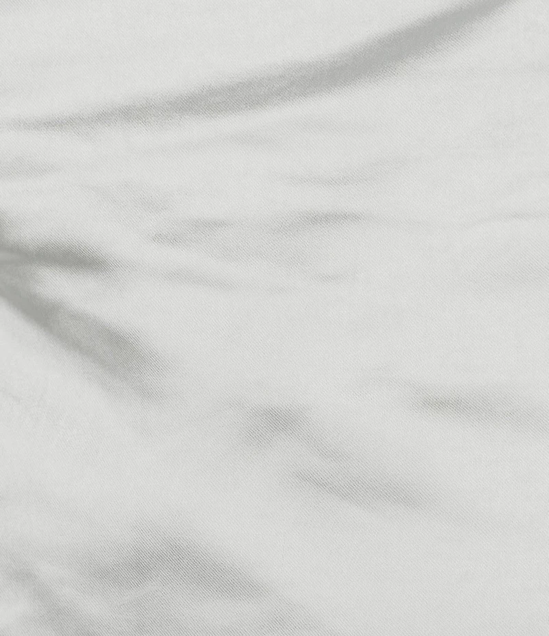 Lulus Quincy Low V-Back With Bow Mini Dress