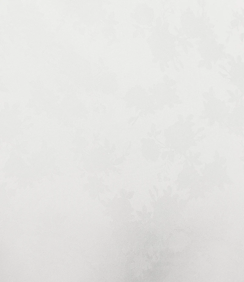 Lulus Sinclair Flutter Sleeve Satin Jacquard Mini Dress