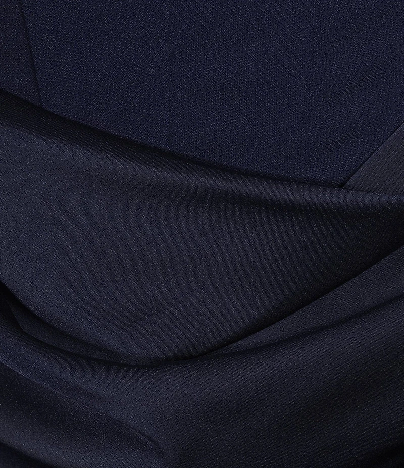 Lulus Tarni Strapless Mini Dress