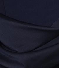 Lulus Tarni Strapless Mini Dress