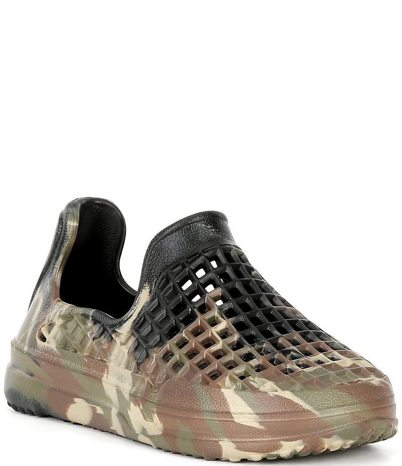 Lusso Cloud Boys' Scenario Slip-On Sneakers (Youth)