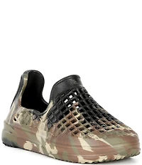 Lusso Cloud Boys' Scenario Slip-On Sneakers (Youth)