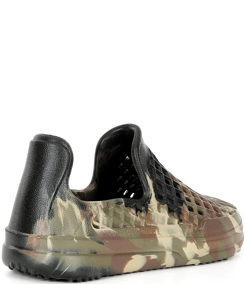 Lusso Cloud Boys' Scenario Slip-On Sneakers (Youth)