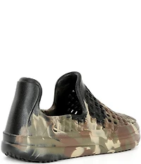 Lusso Cloud Boys' Scenario Slip-On Sneakers (Youth)