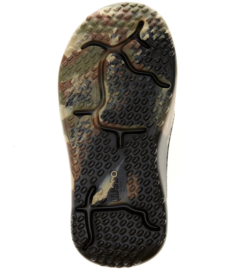 Lusso Cloud Boys' Scenario Slip-On Sneakers (Youth)