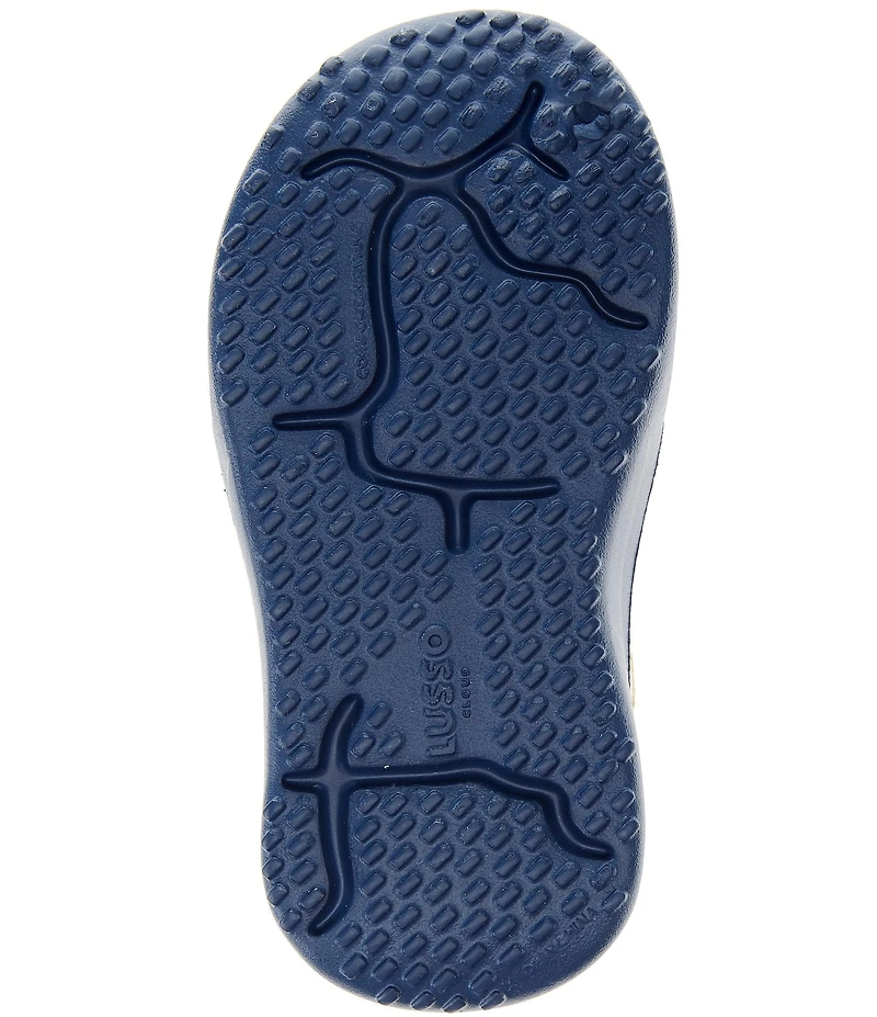 Lusso Cloud Kids' Scenario Perforated Waterproof Slip Ons (Infant)