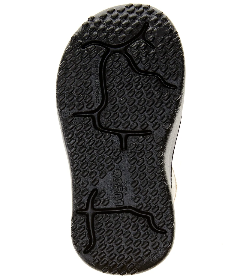 Lusso Cloud Kids' Scenario Perforated Waterproof Slip Ons (Toddler)