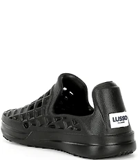 Lusso Cloud Kids' Scenario Perforated Waterproof Slip Ons (Youth)