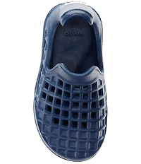 Lusso Cloud Kids' Scenario Perforated Waterproof Slip Ons (Youth)