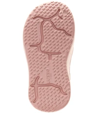 Lusso Cloud Kids' Scenario Perforated Waterproof Slip Ons (Youth)