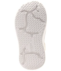 Lusso Cloud Kids' Scenario Perforated Waterproof Slip Ons (Youth)