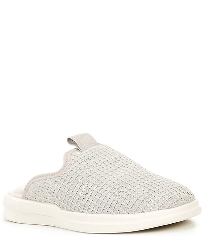 Lusso Cloud Women's Pelli Waffle Slip On Mules