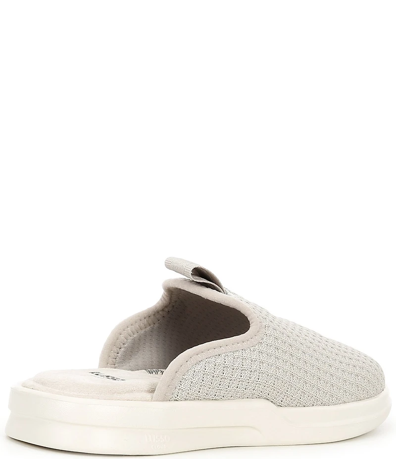 Lusso Cloud Women's Pelli Waffle Slip On Mules