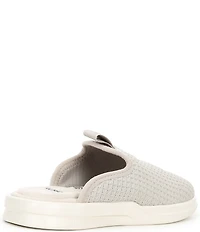 Lusso Cloud Women's Pelli Waffle Slip On Mules