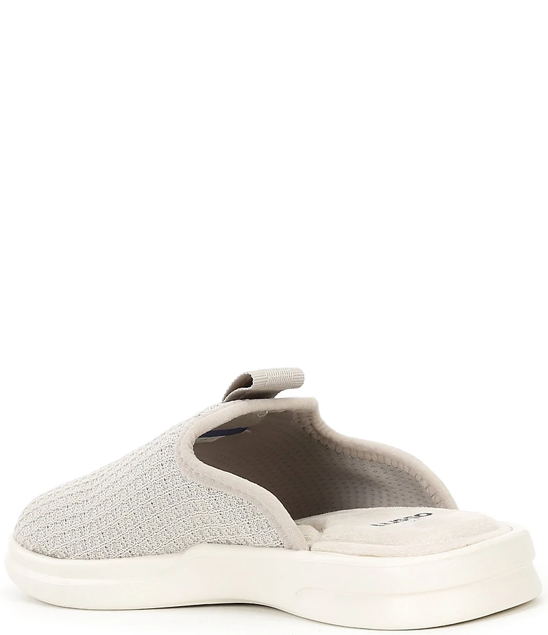 Lusso Cloud Women's Pelli Waffle Slip On Mules