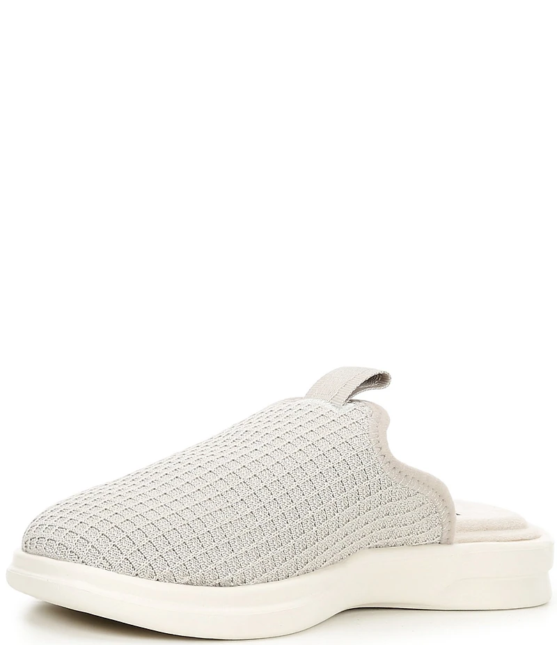 Lusso Cloud Women's Pelli Waffle Slip On Mules