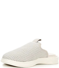 Lusso Cloud Women's Pelli Waffle Slip On Mules