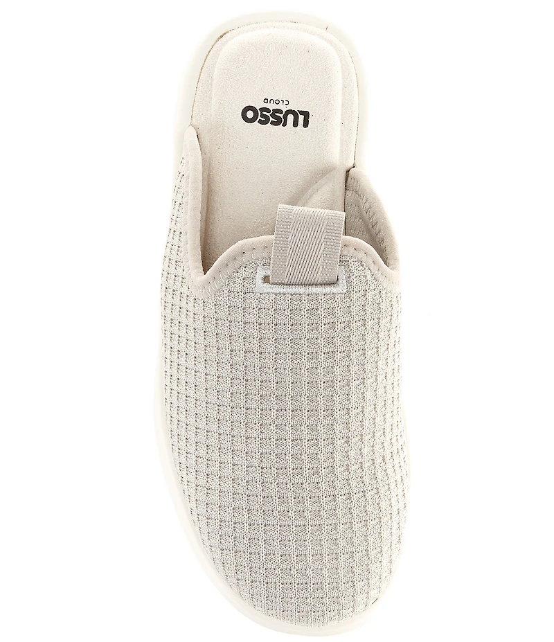 Lusso Cloud Women's Pelli Waffle Slip On Mules