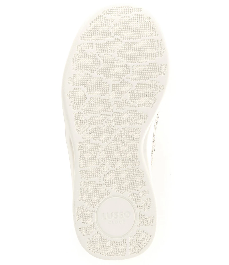 Lusso Cloud Women's Pelli Waffle Slip On Mules