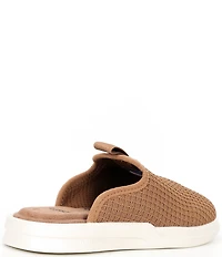 Lusso Cloud Women's Pelli Waffle Slip On Mules