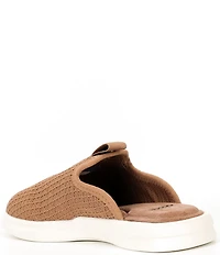 Lusso Cloud Women's Pelli Waffle Slip On Mules